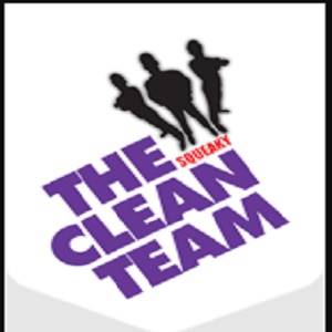 The Squeaky Clean Team - Carpet & Upholstery Cleaners, Water Damage Restoration 24/7
