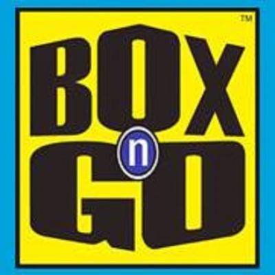 Box-n-Go, Storage Pods Los Angeles