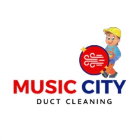 Music City Duct Cleaning	