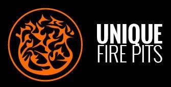 Unique Fire Pits