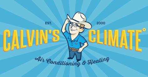 Calvin's Climate Air Conditioning and Heating Solutions, LLC