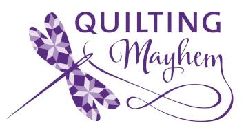 QUILTING MAYHEM