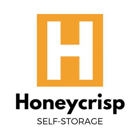Honeycrisp Self Storage - Tolar