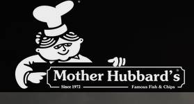 Mother Hubbard Fish and Chips