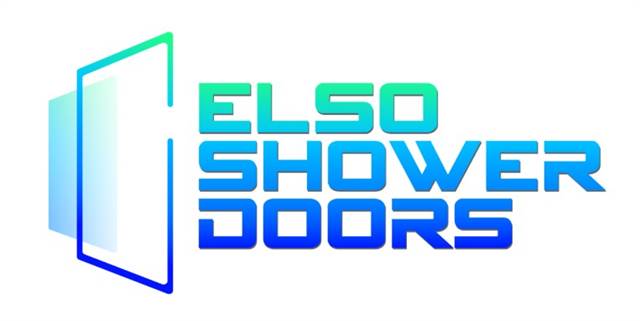 Elso Shower Doors and Tub