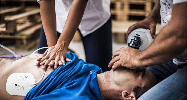 Simple CPR - Online CPR Certification and First Aid Training