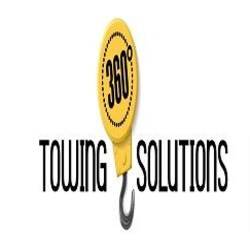  360 Towing Solutions Houston
