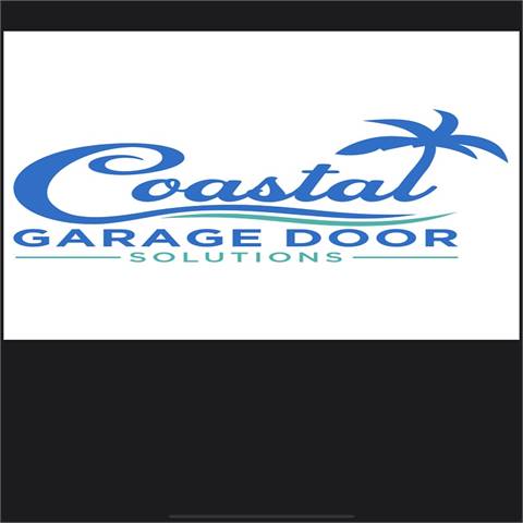 Coastal Garage Door Solutions 
