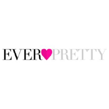 EVER PRETTY GARMENTS INC