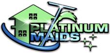 Platinum Maids