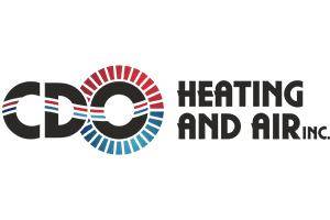 CDO Heating and Air Inc.