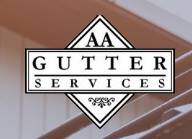 AA Gutter Maintenance & Repairs