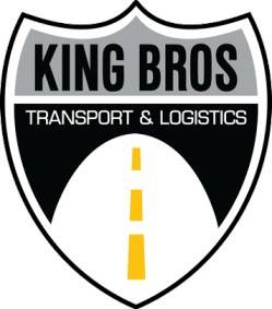 King Bros Transport & Logistics 