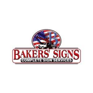 Baker Signs