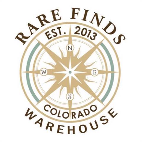 Rare Finds Warehouse