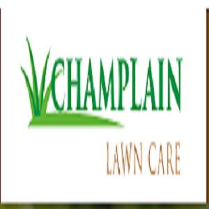 Champlain Lawn Care