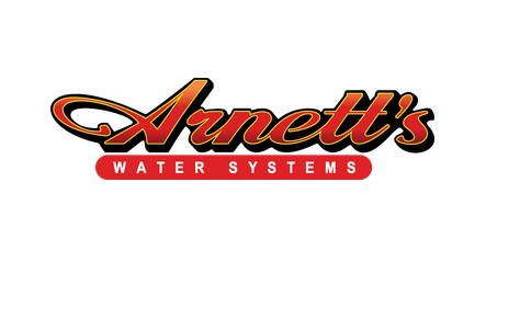 Arnett's Water Systems