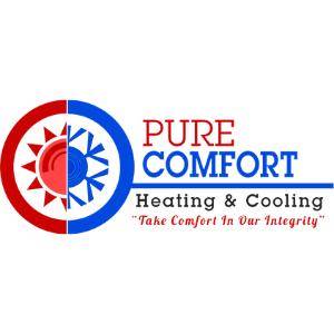 Pure Comfort Heating & Cooling