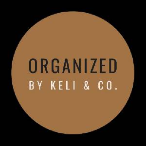 Organized by Keli & Co