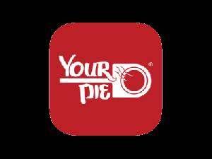 Your Pie | Columbus Uptown