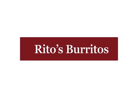 Rito’s Burritos