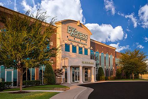 Express Employment Professionals of Lakeland, FL