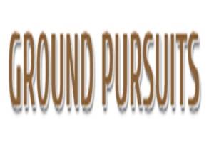 Ground Pursuits