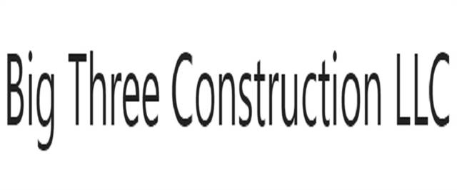 Big Three Construction LLC