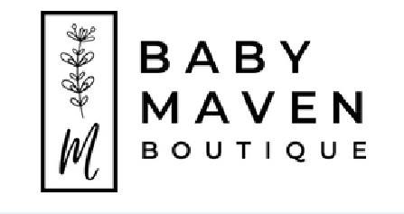 Baby Maven Boutique