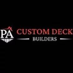 PA Custom Deck Builders