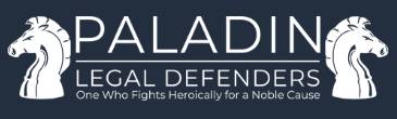 Paladin Legal Defenders