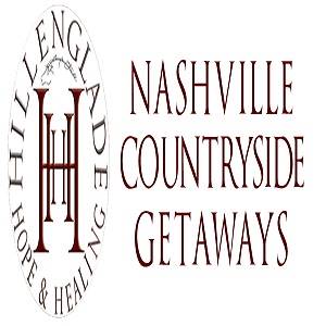 Nashville Countryside Getaways