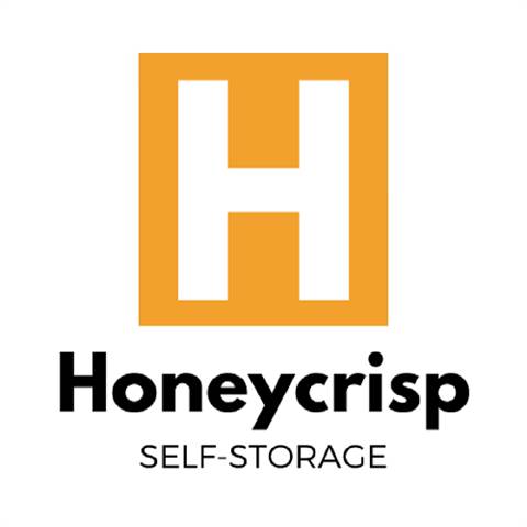 Honeycrisp Self Storage - Hot Springs