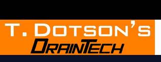 T. Dotson's DrainTech