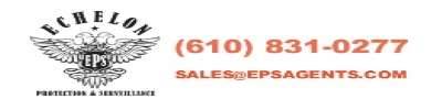 Echelon Philadelphia Security Guards, Bodyguards, Fire Watch, Construction & Event Security
