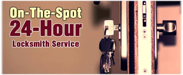 Locksmith Alexandria
