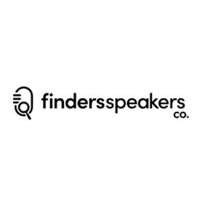 Finders Speakers
