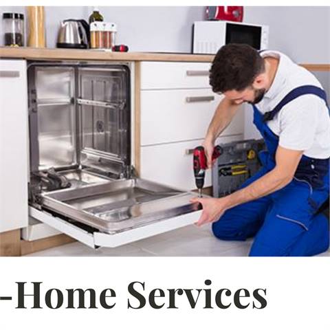 In-Home Services