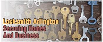 Locksmith Arlington VA