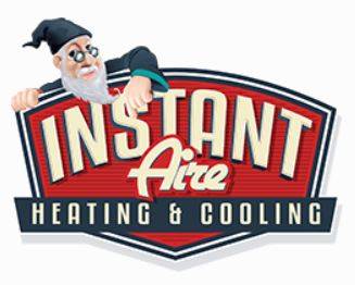 Instant Aire Heating and Cooling