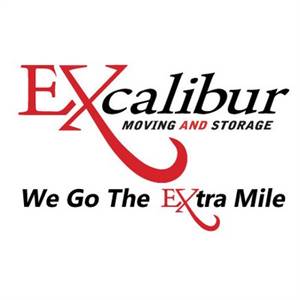 Excalibur Moving and Storage