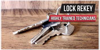 Locksmith Fairfax VA