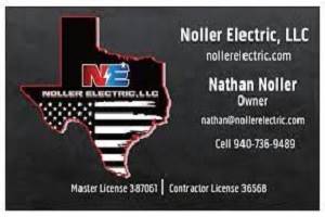 Noller Electric LLC