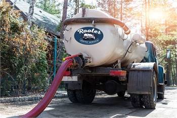 Rooter Septic Service