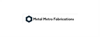 Metal Metro Fabrications