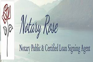 Notary Rose