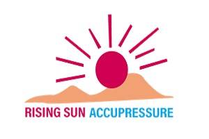 Rising Sun Accupressure