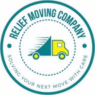Relief Moving Company LLC