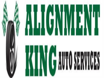 Alignment King Auto Services