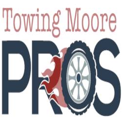 Towing Moore Pros